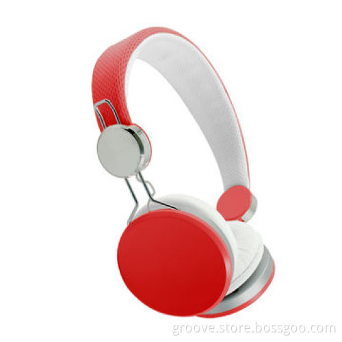 Hot Selling Wired Headphones with 1,000mW Maximum Power and 20 to 20,000Hz Frequency Response